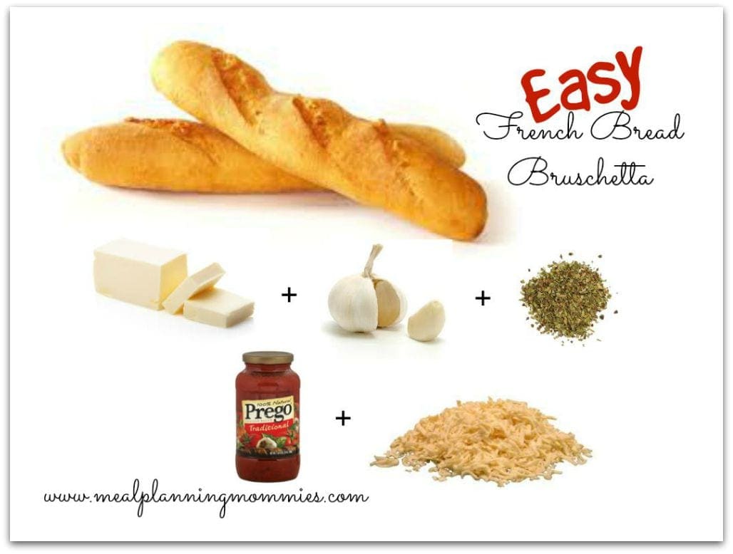 2-easy french bread bruschetta-meal planning mommies-mom tested mom approved2