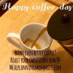 Coffee Day