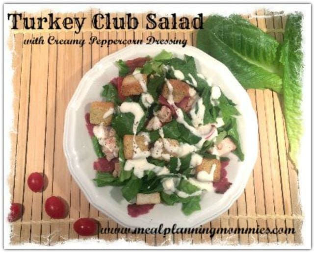 Turkey-Club-Salad-with-Creamy-Peppercorn-Dressing