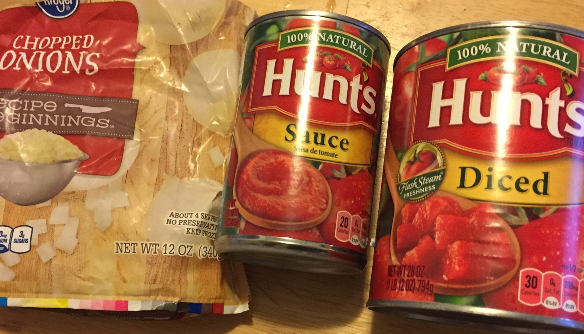 chili ingredients