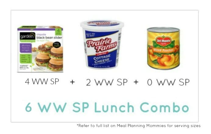 Smart Lunches With Low Weight Watcher Freestyle Smart Points