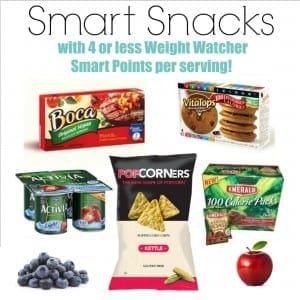 smart snacks again