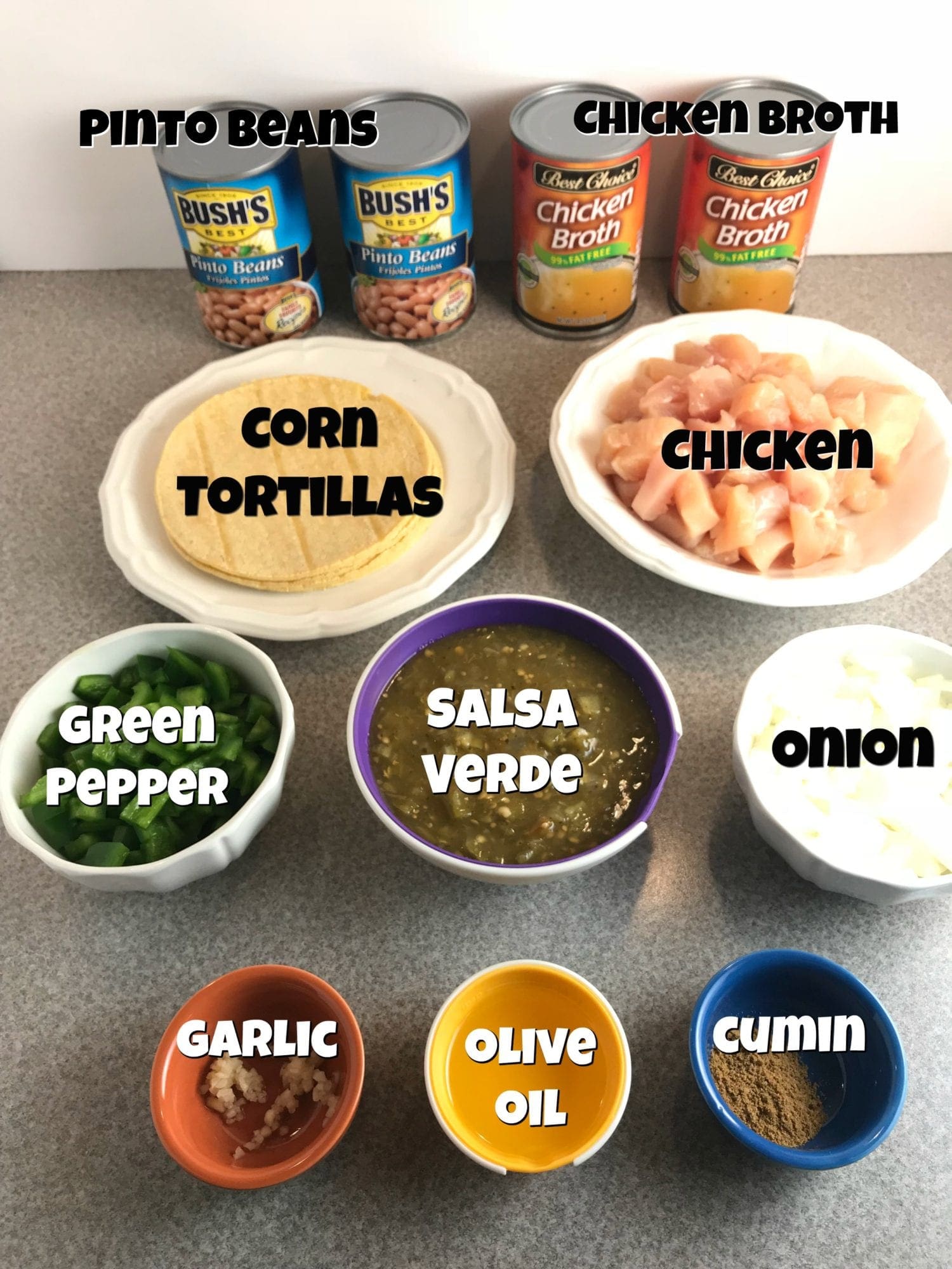 Southwest White Bean And Chicken Chili Meal Planning Mommies