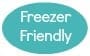 freezer-friendly