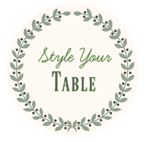 style-your-table