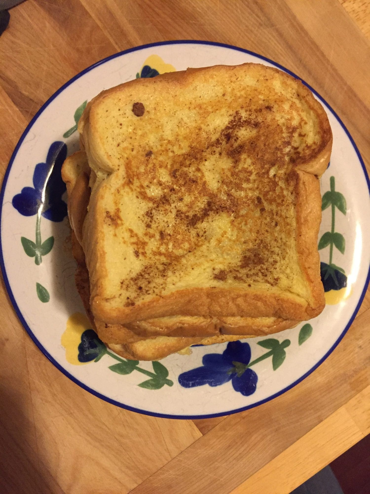 Quick And Easy Dinner French Toast Meal Planning Mommies