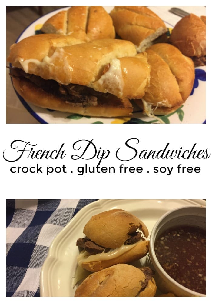 french-dip