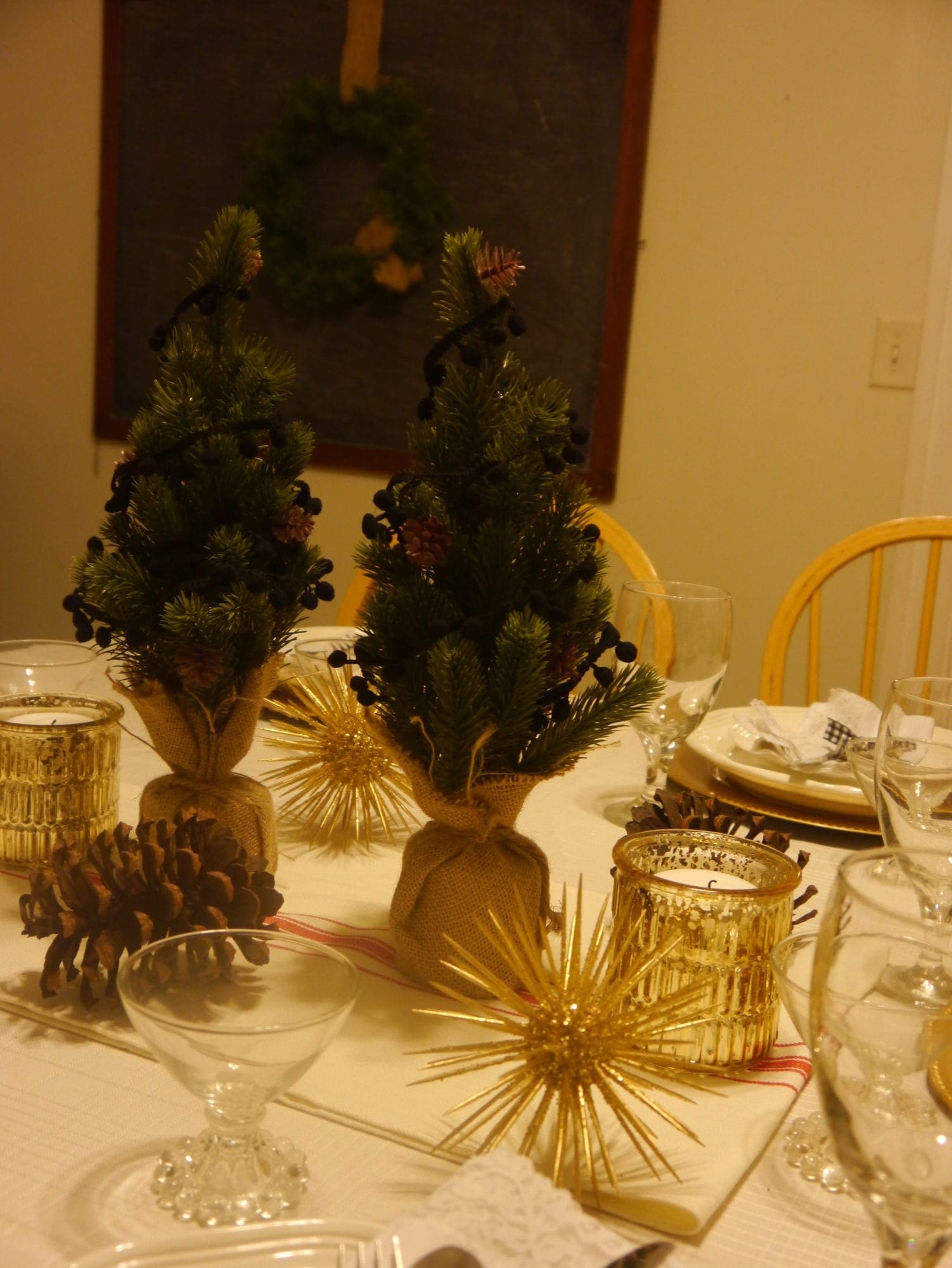 christmas-half-table