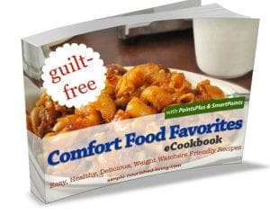 comfort-food-favorites-ecookbook