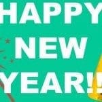 A new year, a new resolve to get it right!