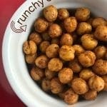 Over 20 Delicious Chickpea (Garbanzo Bean) Snacks, Sides, and Mains