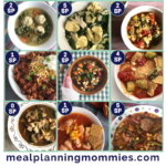 MyWW Blue Plan Friendly Soup Recipes