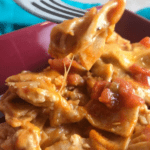 Mexican Tortilla Skillet