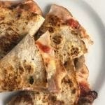 5-Ingredient Turkey Jack Quesadillas