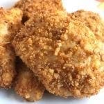 French Fried Chicken