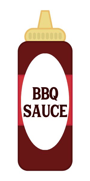 Use any barbecue sauce in Alisha's BBQ Beef and Bean Stew!