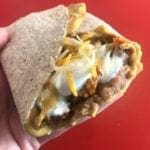Copycat Beefy 5 Layer Burritos